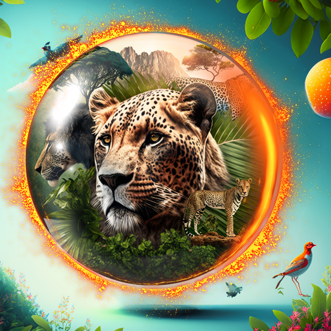 Ki-Wisu Totem 2éme Soin